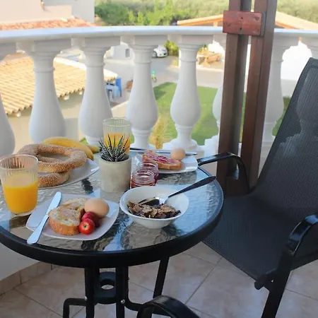 Verano Vista Apartment_near The Sea-free Parking